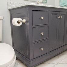 Master Bath Remodel
