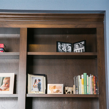 25th Avenue Multi-Space Renovation