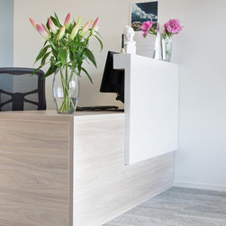 Bespoke Cabinetry - Desks & Writing Bureaus