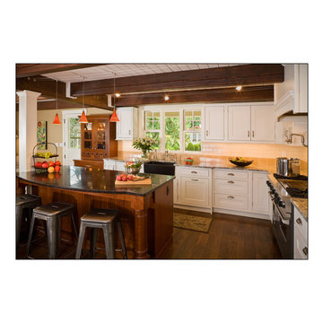 Redmond Remodel