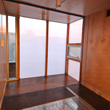DC Shipping Container Apartments