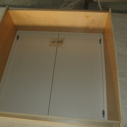 how to assemble kitchen cabinets ideas - Kitchen Cabinetry