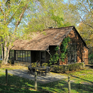 Greenwich Country Stone & Shingle