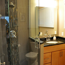 Bathroom Ideas
