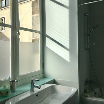 Rénovation d'un appartement