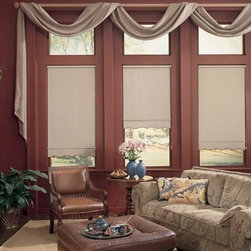 Mt. Hood Window Coverings - Products