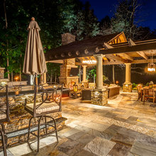 Patio Ideas