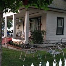 my house