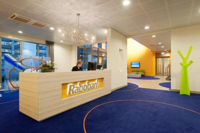 Rabobank Arnhem