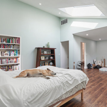 Interior Remodel