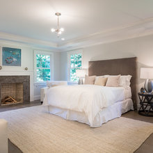 New House Bedroom
