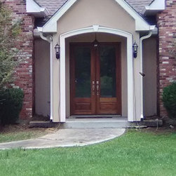 Gutter Installation - Products