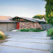 Tachevah Driveway