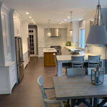 Easton Traditional Elegance