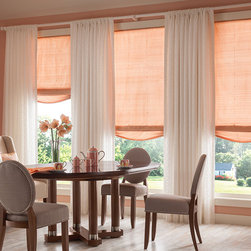 Inspired Drapes - Curtains