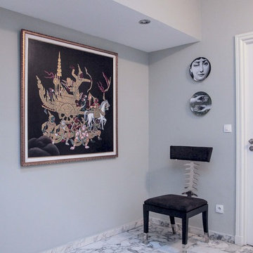 Arcades Duplex