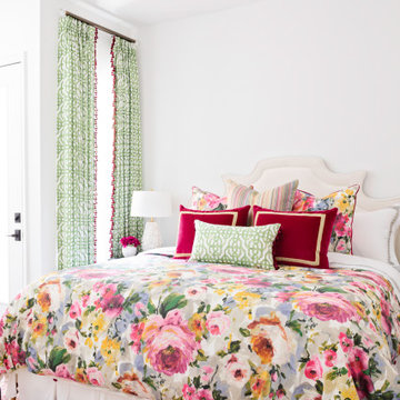 Winter Park Eclectic | Renovation + Furnishing