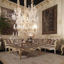 chandelier ideas