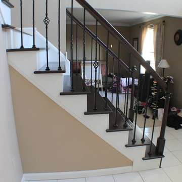 Staircase Remodel
