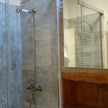 Reforma Interior en Pugicerdà