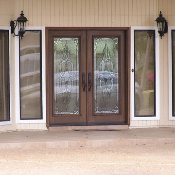 Doors