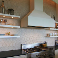 Backsplash