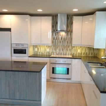 Affordable Modern Home 409 Plymouth Avenue