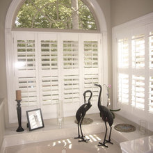 SHUTTERS