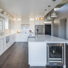 Kitchen Lighting