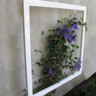 Ina Wall Trellis Jr.