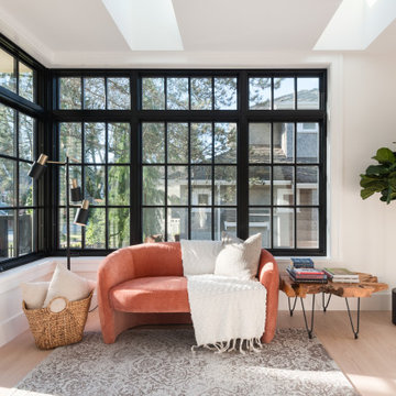 Sunroom - Contemporary