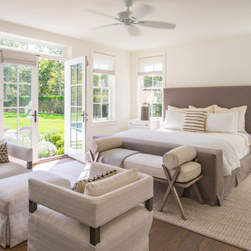 Modern Farmhouse