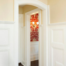 architectural details