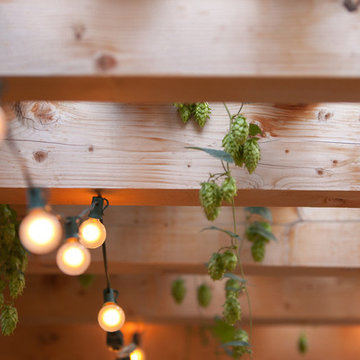 Smith Pergola