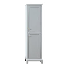 Bathroom Linen Cabinet