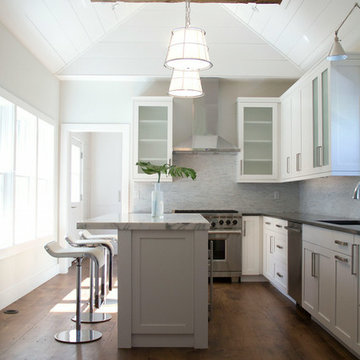 Interior Design: Staging in Town