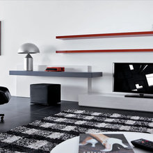 Living room 2013