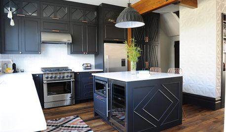 8 Paint Colours to Try if You've Got Greige Fatigue