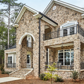 Fieldstone