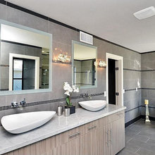 Bathroom Project