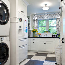 Dale Washer/Dryer
