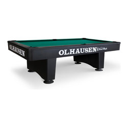 Billiards - Products