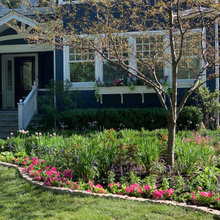 Garden Landscaping