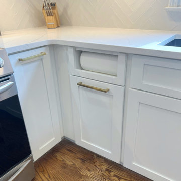 Kitchen remoeling Wheatherstone