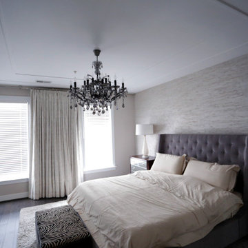 Alexandria Townhome Remodel