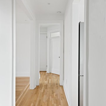 Jackson Heights Modern