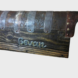 Rustic, country style mailboxes - Mailboxes