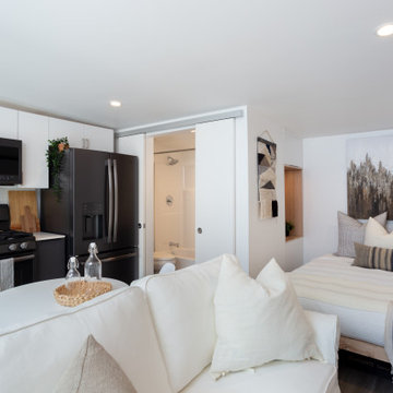 Culver City Accessory Dwelling Unit