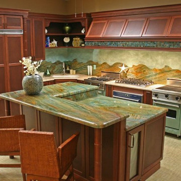 Raleigh-Granite-Countertops