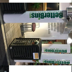 Better Bins - Products
